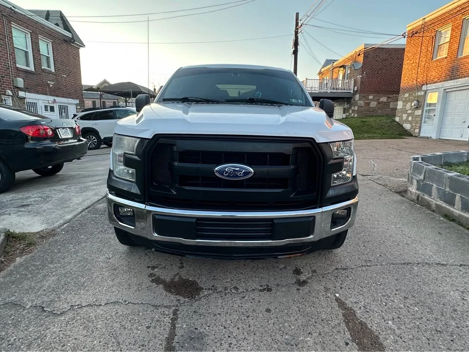 2015 Ford F-150 13th Gen - Image 3 of 19