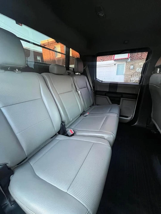 2015 Ford F-150 13th Gen - Image 17 of 19