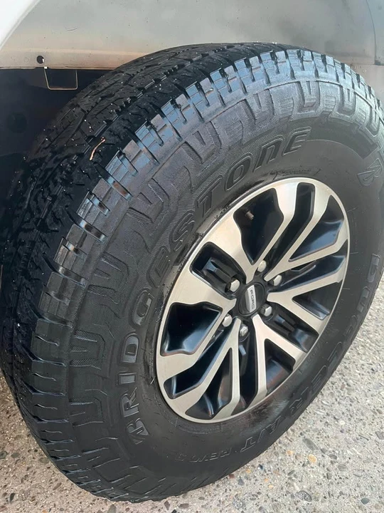 2015 Ford F-150 13th Gen - Image 15 of 19