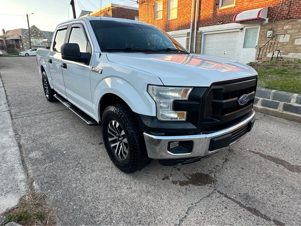 2015 Ford F-150 13th Gen - Image 4 of 19