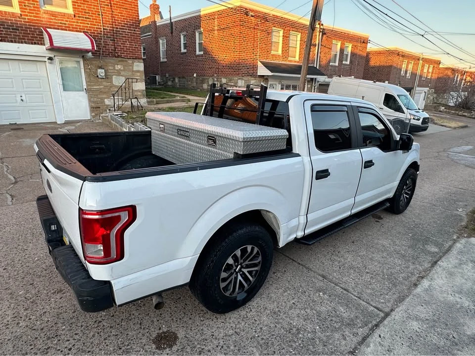 2015 Ford F-150 13th Gen - Image 5 of 19