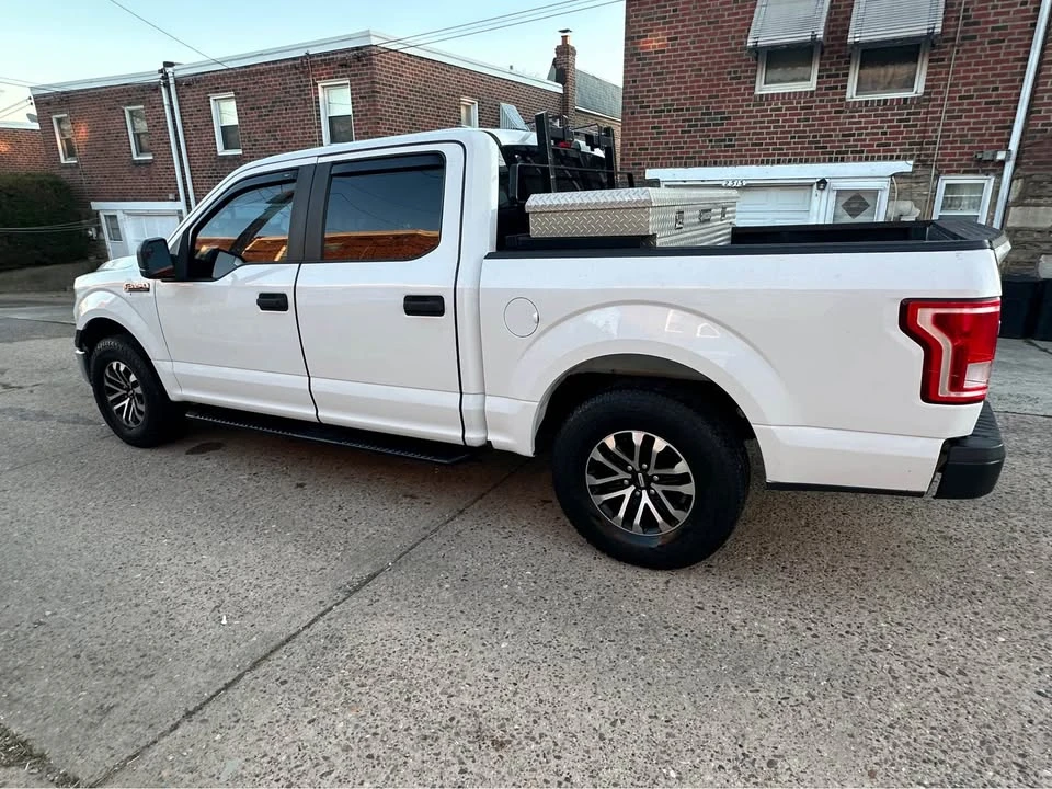 2015 Ford F-150 13th Gen - Image 7 of 19
