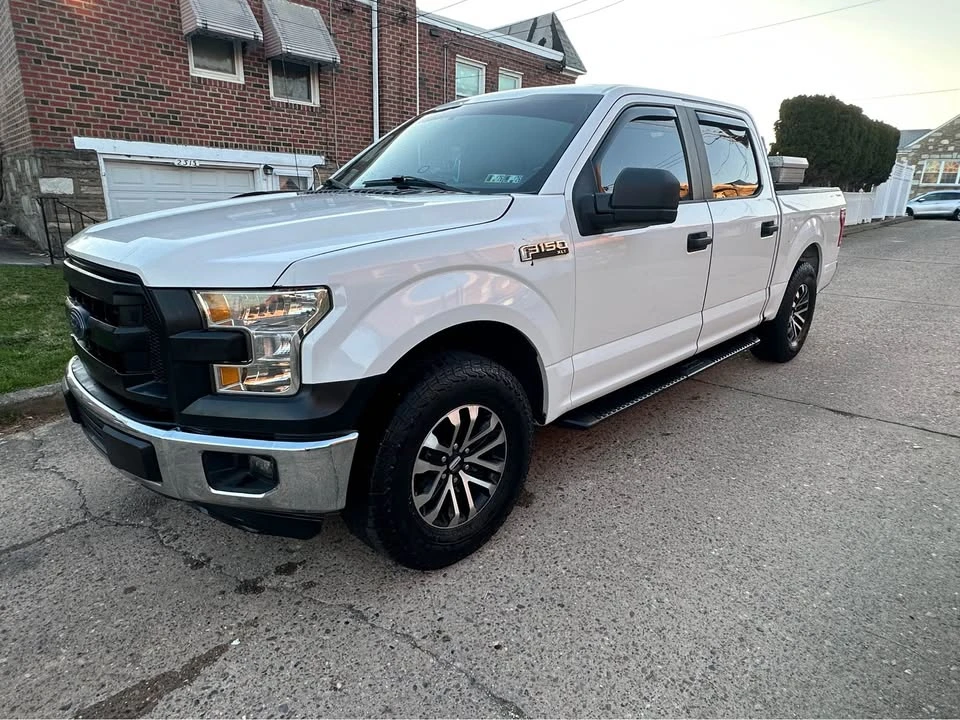 2015 Ford F-150 13th Gen - Image 2 of 19