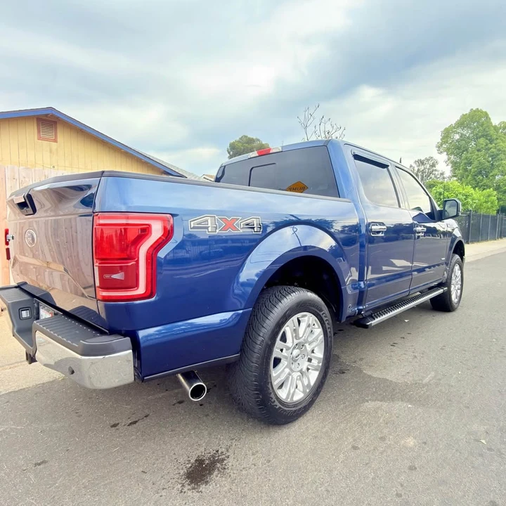 2015 Ford F-150 13th Gen - Image 5 of 9