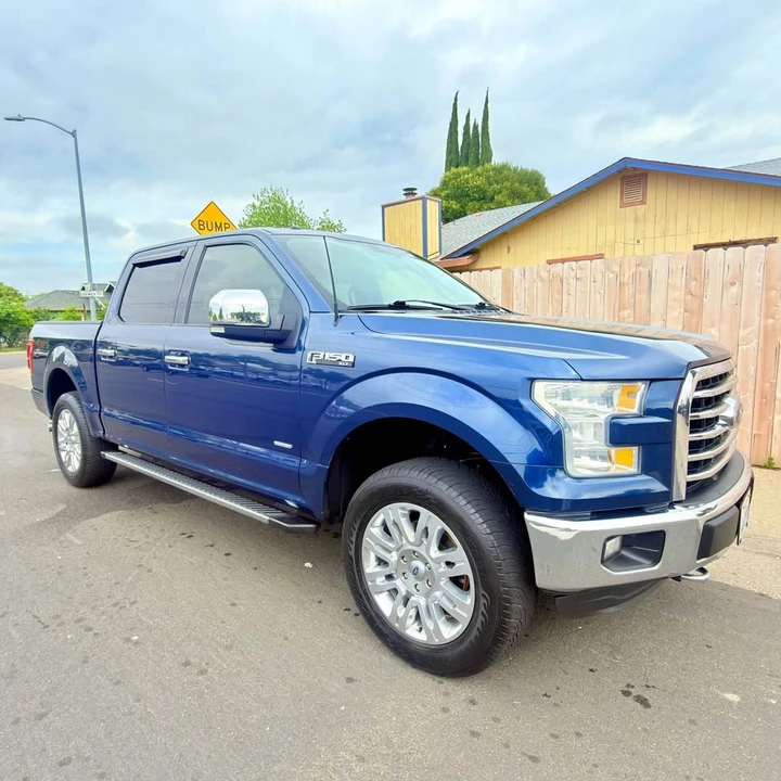 2015 Ford F-150 13th Gen - Image 6 of 9