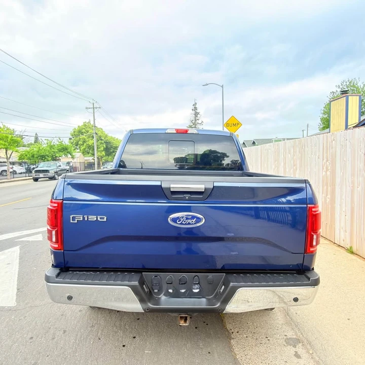 2015 Ford F-150 13th Gen - Image 2 of 9