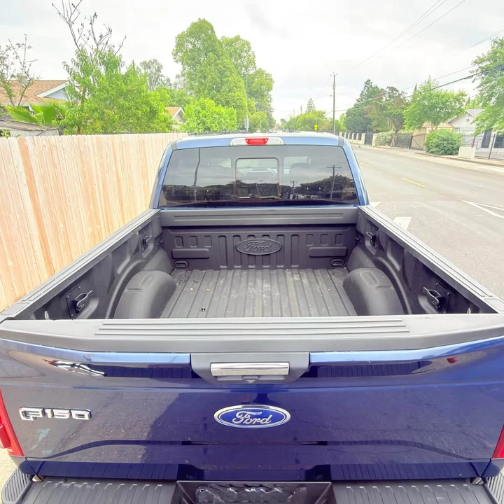 2015 Ford F-150 13th Gen - Image 8 of 9