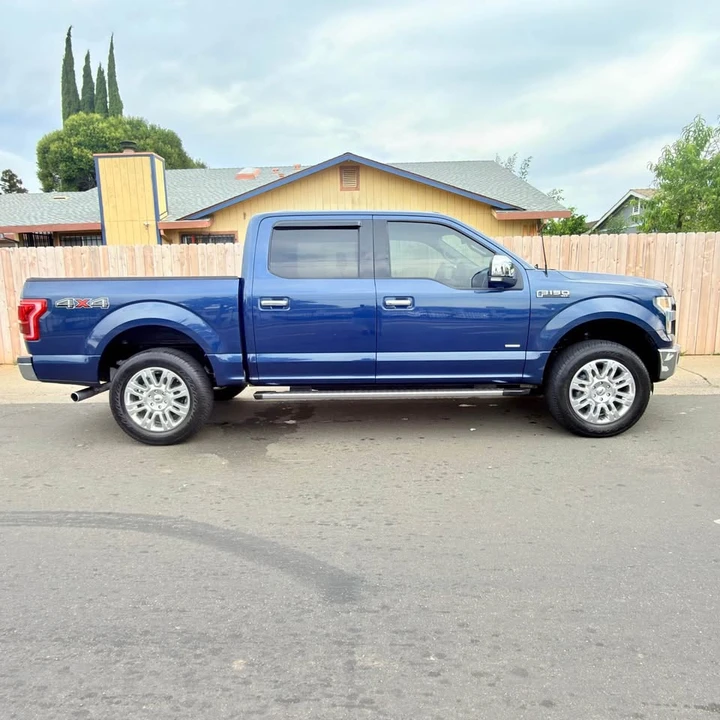 2015 Ford F-150 13th Gen - Image 7 of 9