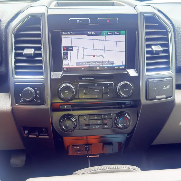2015 Ford F-150 13th Gen - Image 9 of 9