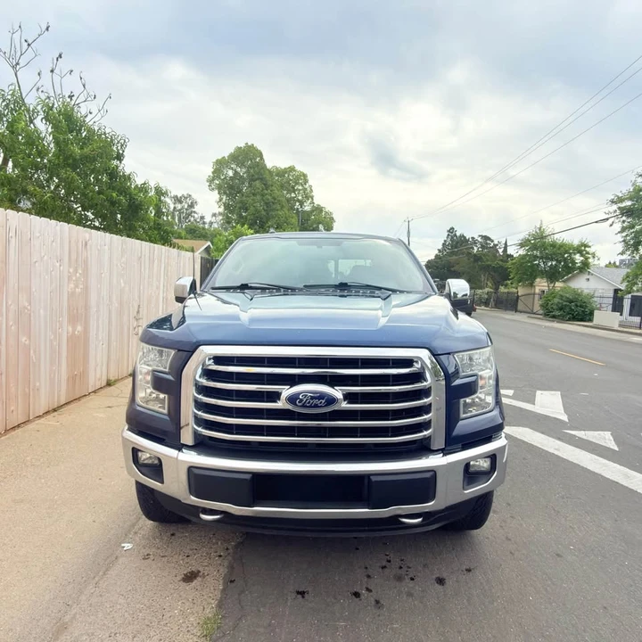2015 Ford F-150 13th Gen - Image 4 of 9