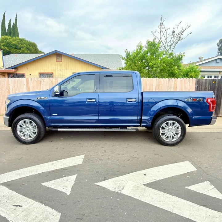 2015 Ford F-150 13th Gen - Image 3 of 9