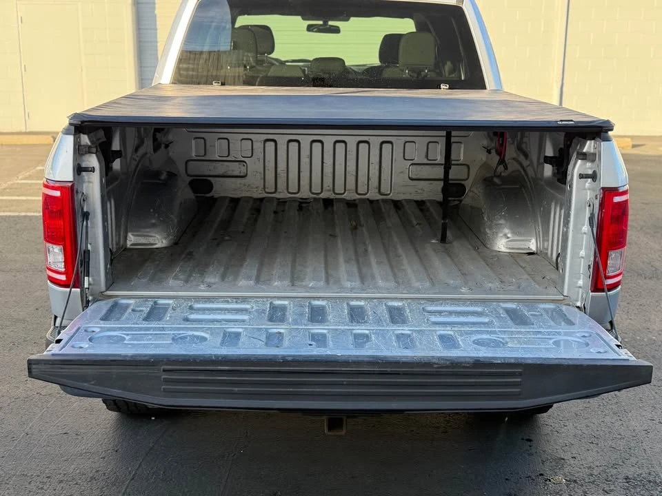2015 Ford F-150 13th Gen - Image 8 of 20