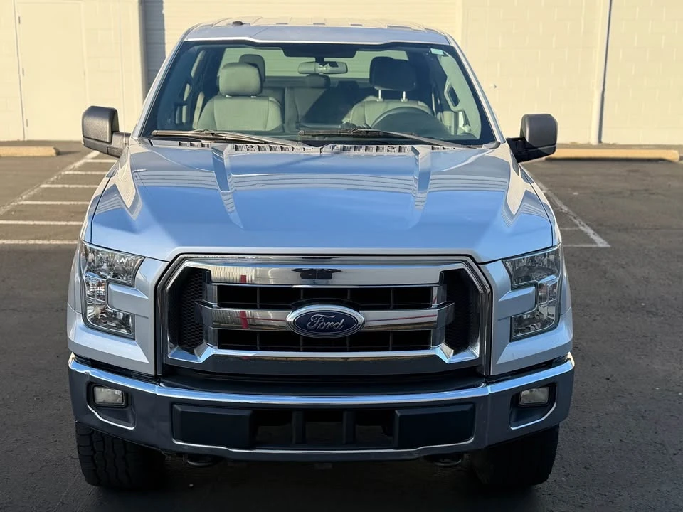 2015 Ford F-150 13th Gen - Image 2 of 20