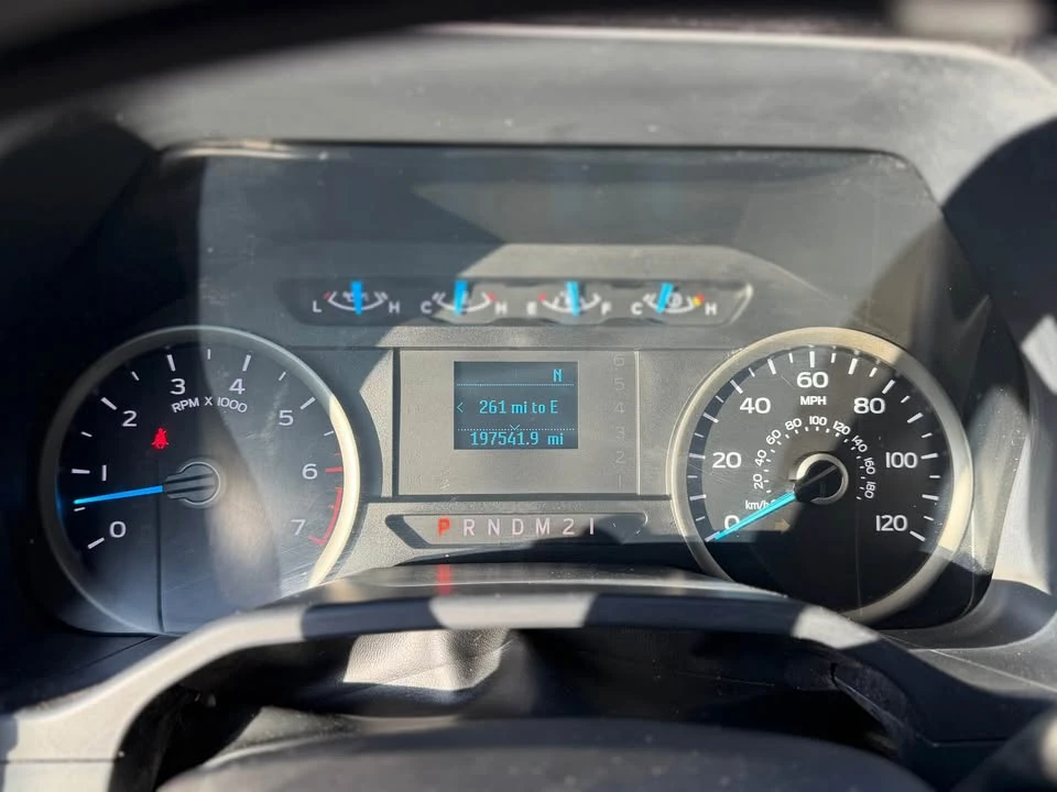 2015 Ford F-150 13th Gen - Image 17 of 20