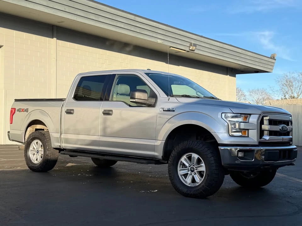 2015 Ford F-150 13th Gen - Image 3 of 20