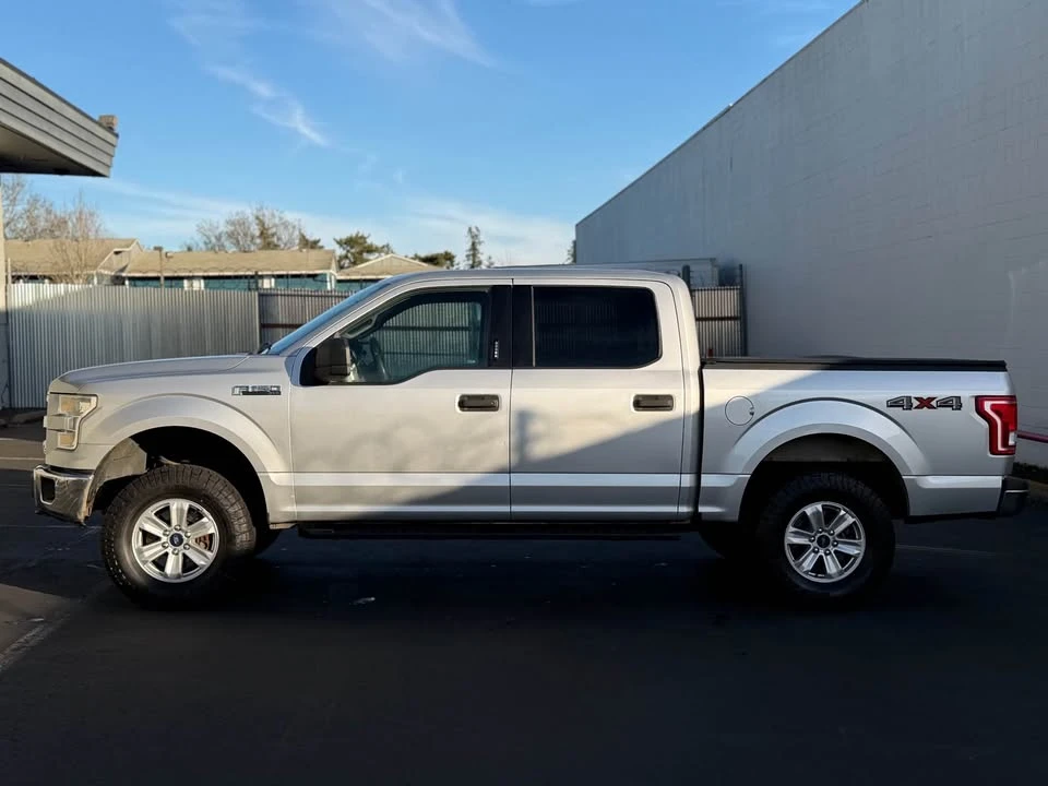 2015 Ford F-150 13th Gen - Image 10 of 20