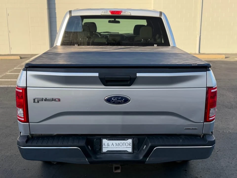 2015 Ford F-150 13th Gen - Image 7 of 20