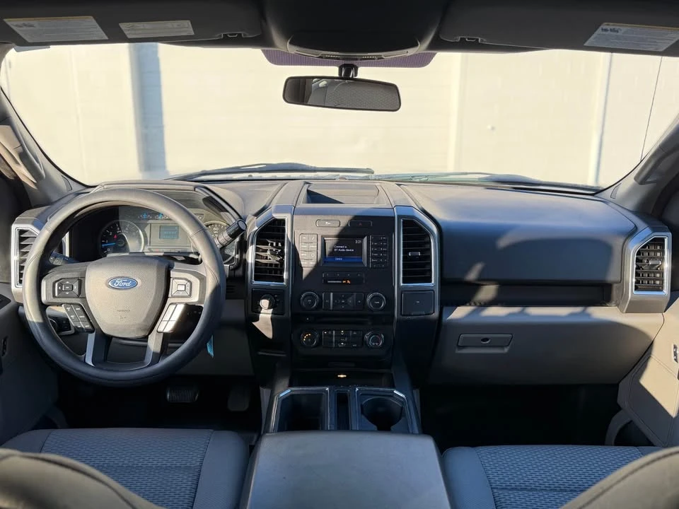 2015 Ford F-150 13th Gen - Image 15 of 20