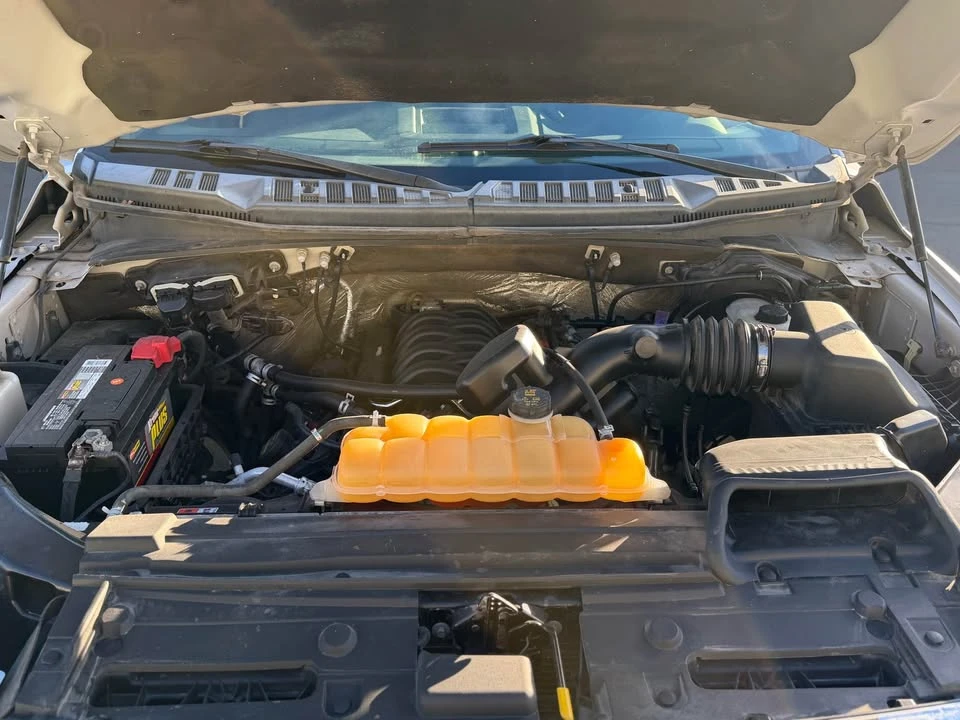 2015 Ford F-150 13th Gen - Image 20 of 20
