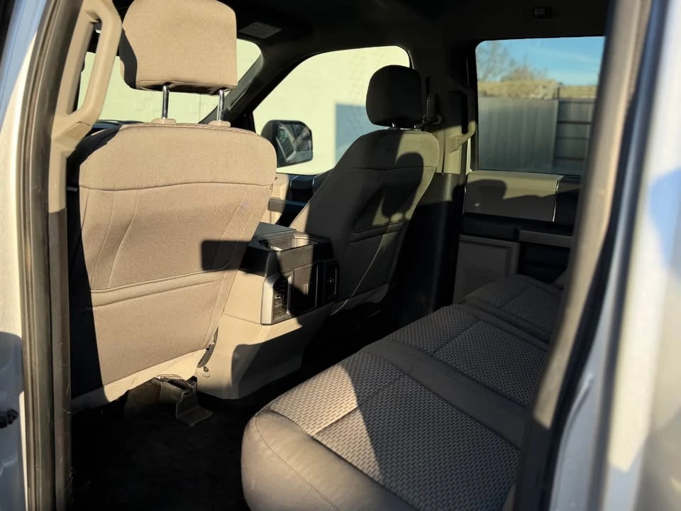 2015 Ford F-150 13th Gen - Image 13 of 20
