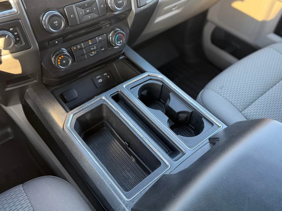 2015 Ford F-150 13th Gen - Image 19 of 20
