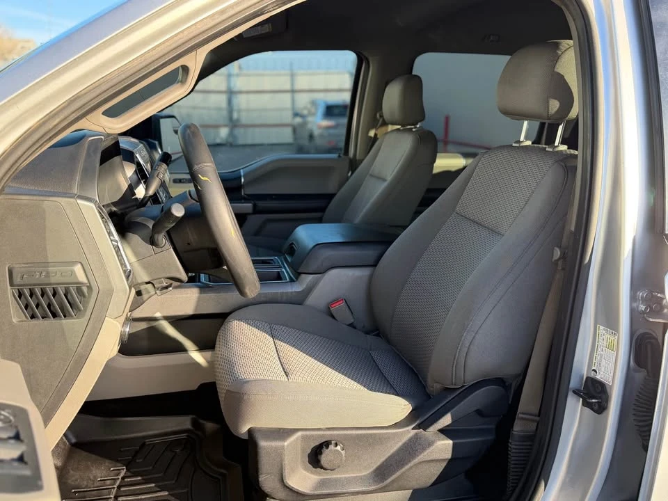 2015 Ford F-150 13th Gen - Image 12 of 20