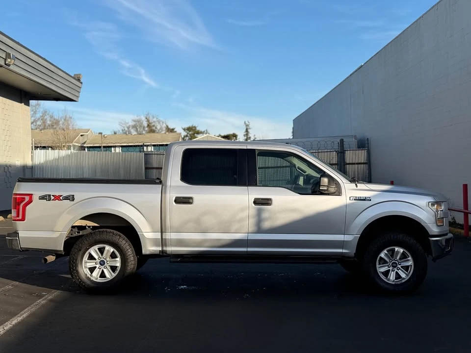 2015 Ford F-150 13th Gen - Image 4 of 20