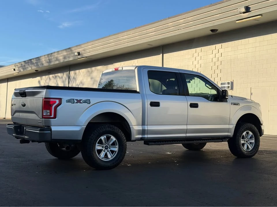 2015 Ford F-150 13th Gen - Image 6 of 20