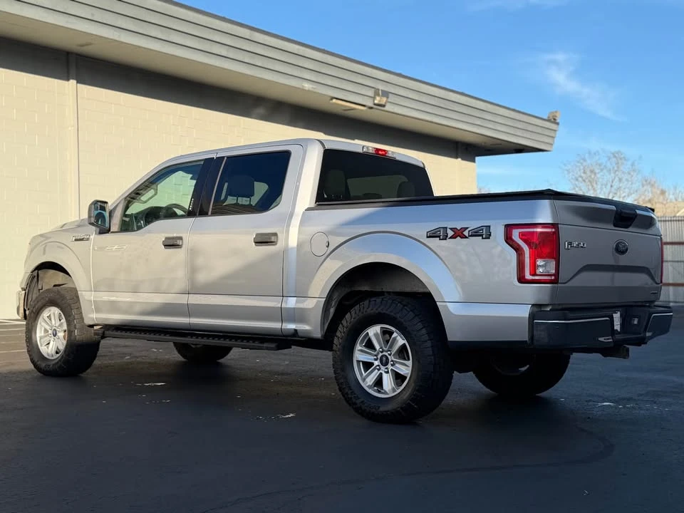 2015 Ford F-150 13th Gen - Image 9 of 20