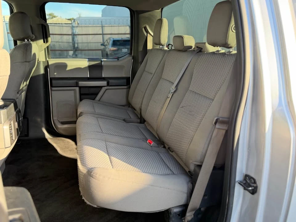 2015 Ford F-150 13th Gen - Image 14 of 20