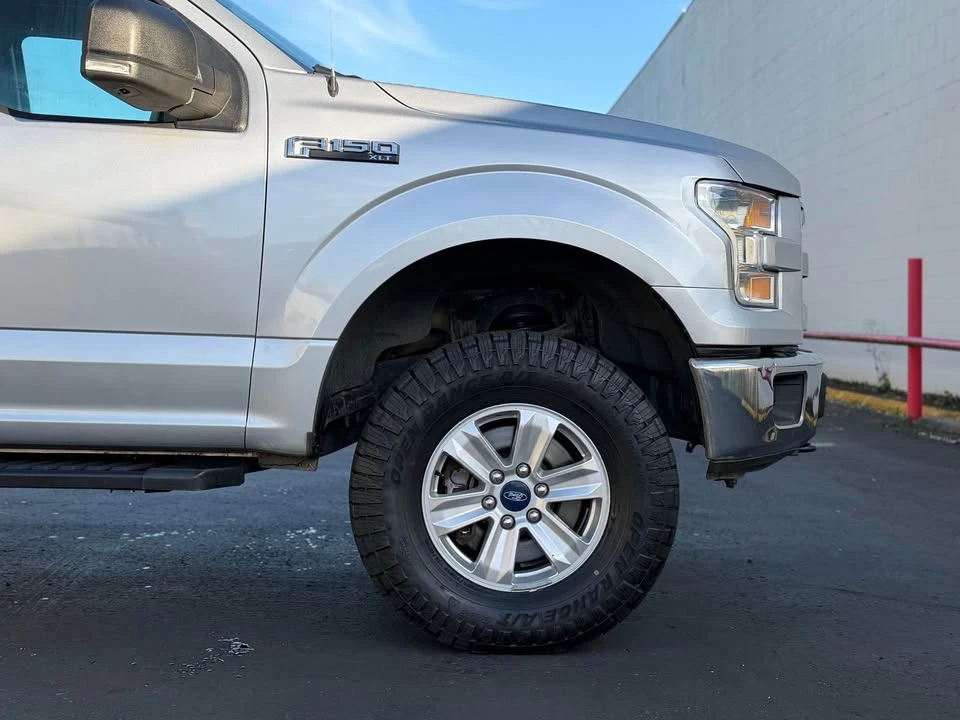 2015 Ford F-150 13th Gen - Image 5 of 20