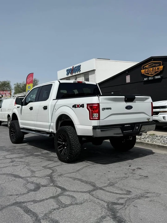 2015 Ford F-150 13th Gen - Image 14 of 17