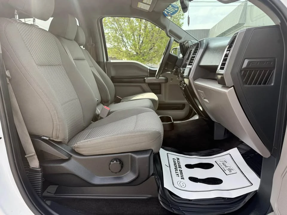 2015 Ford F-150 13th Gen - Image 17 of 17