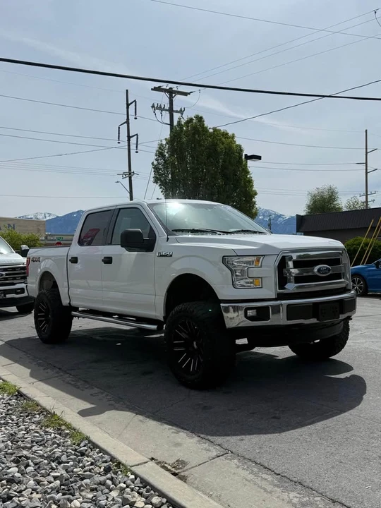 2015 Ford F-150 13th Gen - Image 7 of 17