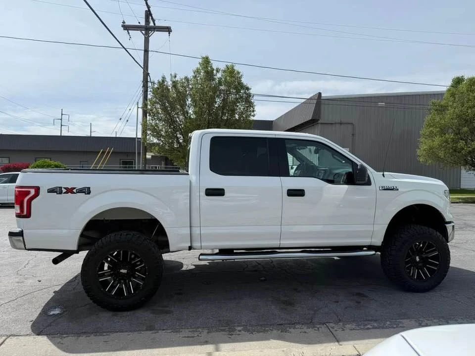 2015 Ford F-150 13th Gen - Image 4 of 17