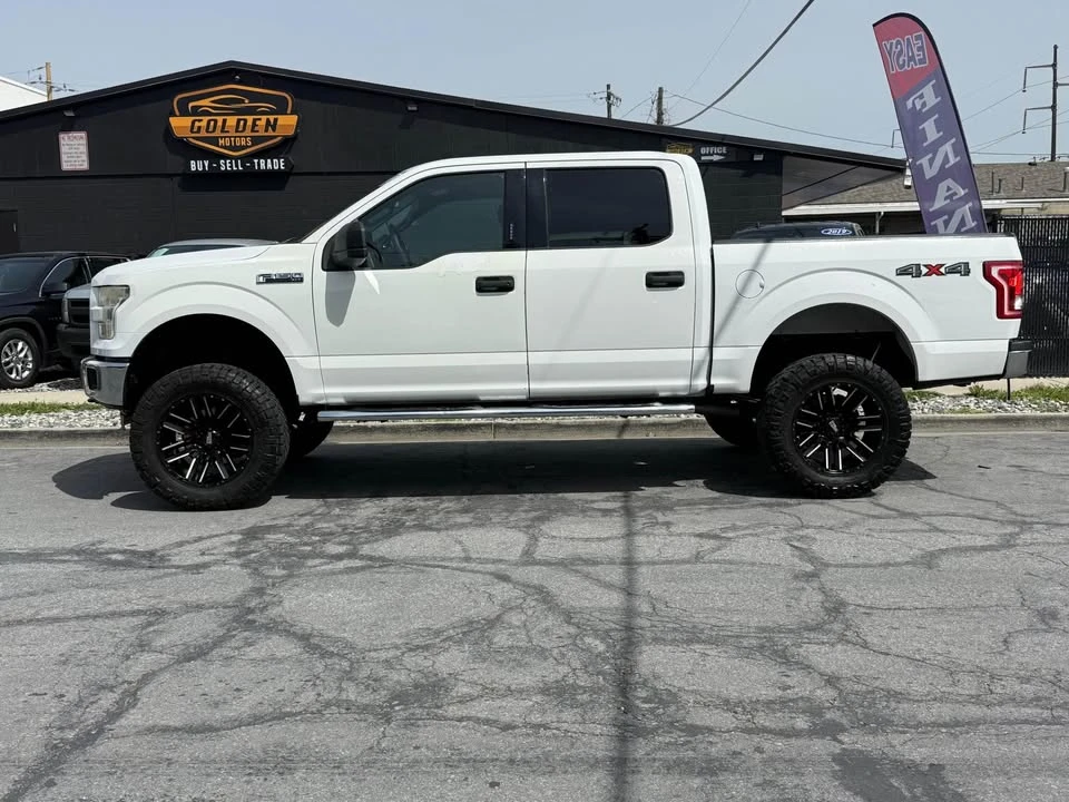 2015 Ford F-150 13th Gen - Image 13 of 17