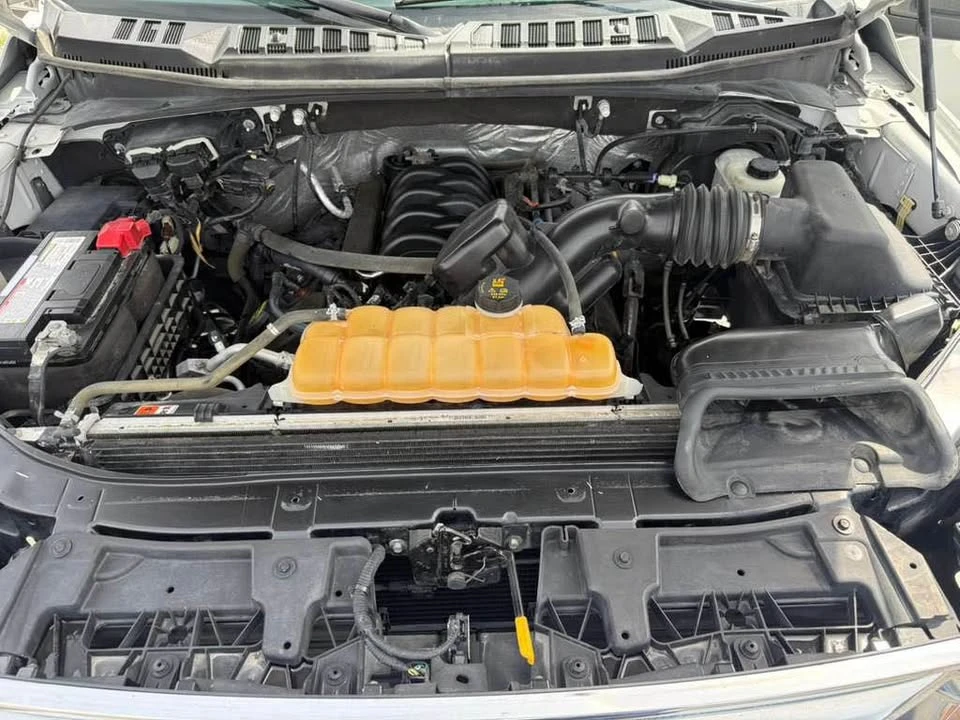 2015 Ford F-150 13th Gen - Image 10 of 17