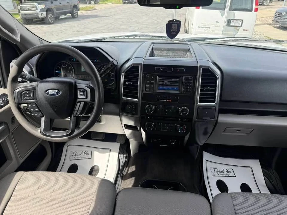 2015 Ford F-150 13th Gen - Image 9 of 17