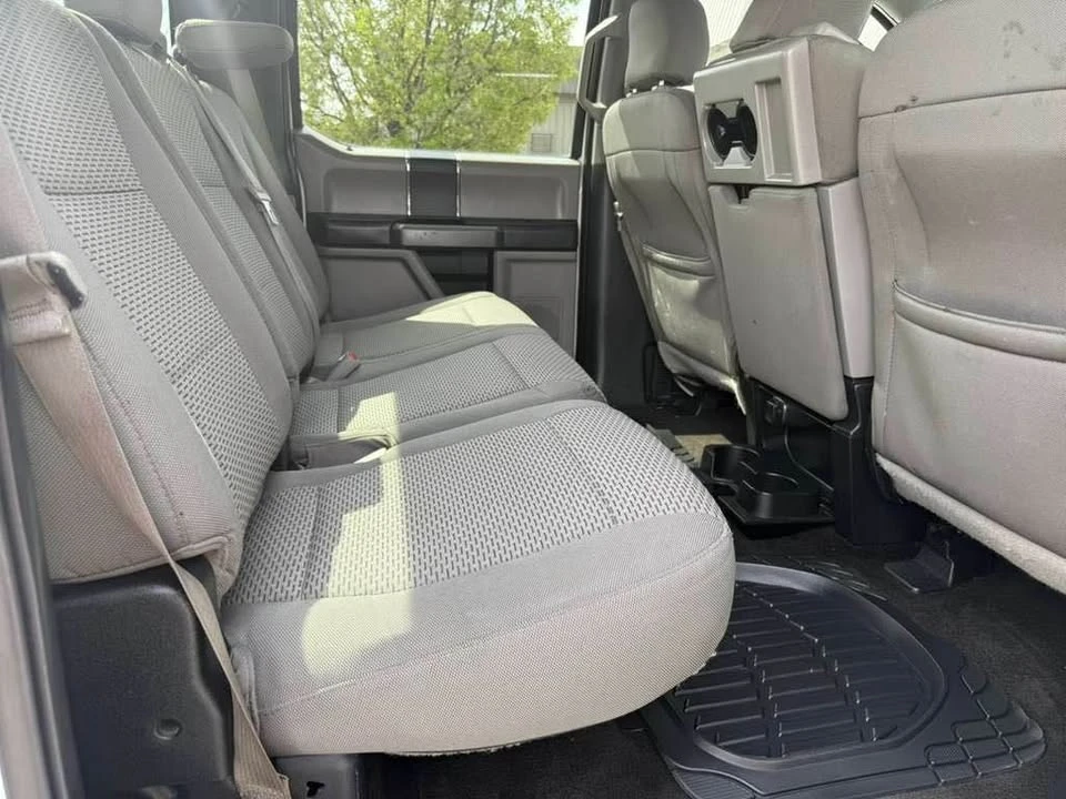 2015 Ford F-150 13th Gen - Image 16 of 17