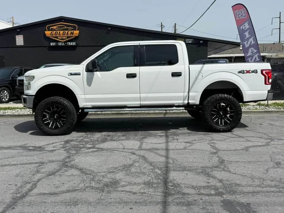 2015 Ford F-150 13th Gen - Image 2 of 17
