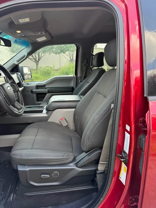 2015 Ford F-150 13th Gen - Image 5 of 11