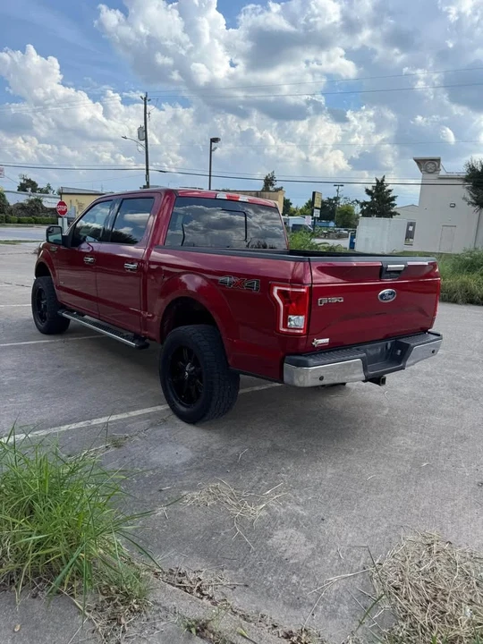 2015 Ford F-150 13th Gen - Image 11 of 11