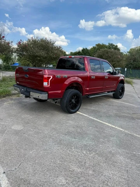 2015 Ford F-150 13th Gen - Image 9 of 11
