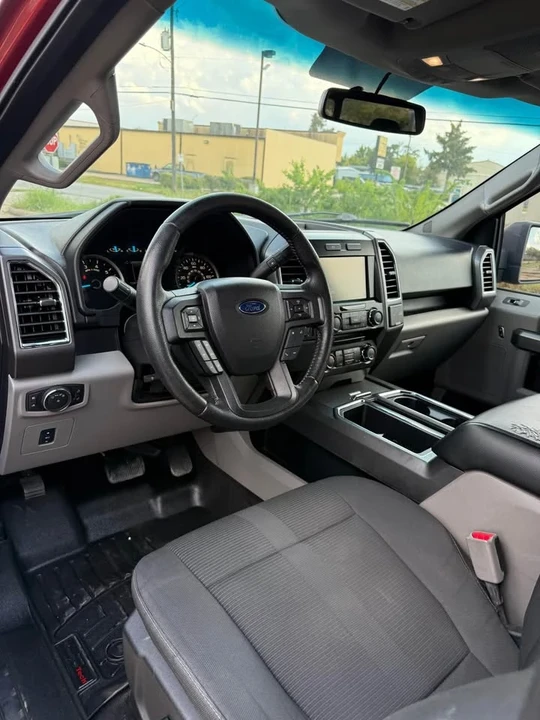2015 Ford F-150 13th Gen - Image 4 of 11