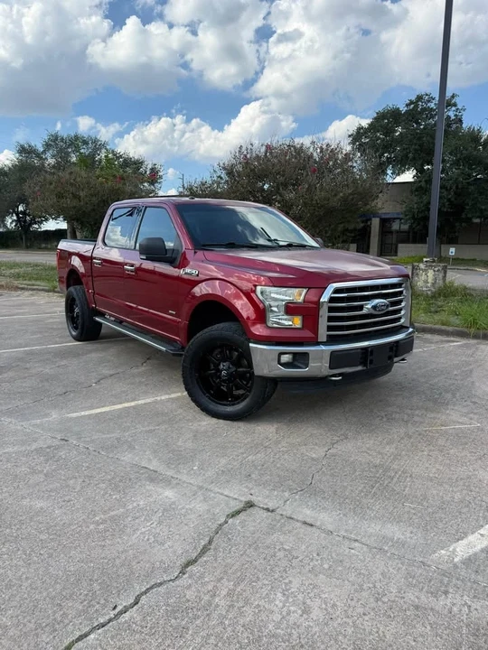 2015 Ford F-150 13th Gen - Image 3 of 11