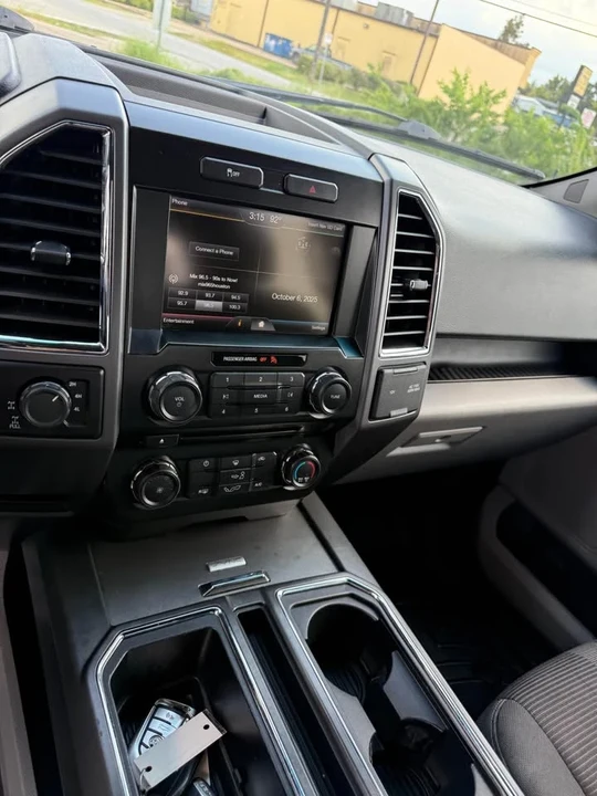 2015 Ford F-150 13th Gen - Image 7 of 11