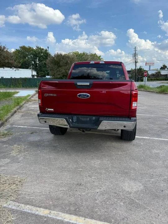 2015 Ford F-150 13th Gen - Image 10 of 11