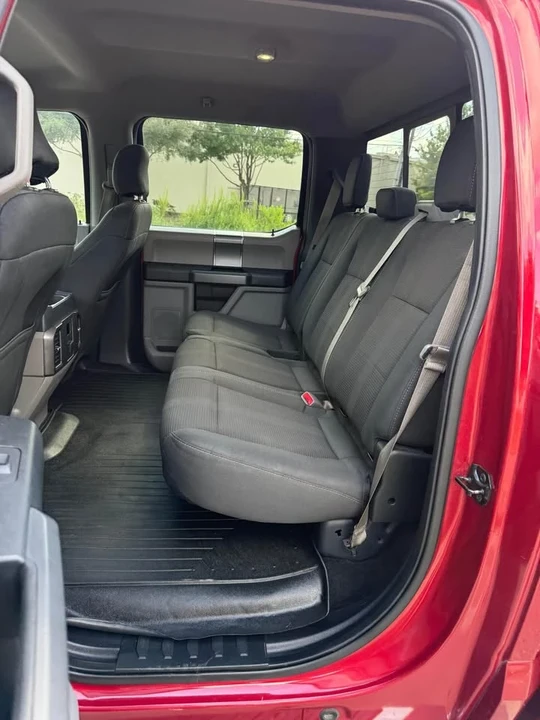 2015 Ford F-150 13th Gen - Image 8 of 11
