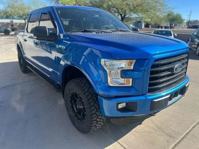 2015 Ford F-150 13th Gen - Image 3 of 12