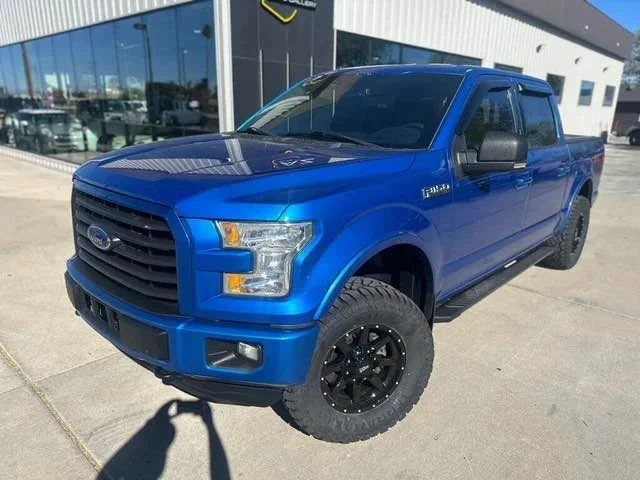 2015 Ford F-150 13th Gen - Image 2 of 12